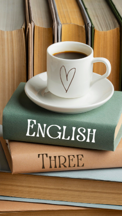 English III image